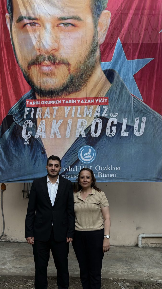 Mehmet Buğra Bulut tweet media