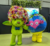 gardennecklace's tweet photo. 「ガーデンネックレス横浜2026」閉幕

たくさんの応援をいただき、誠にありがとうございました。
本アカウントでは、2027年の横浜グリーンエクスポに向けて、
花や緑の情報を引き続き発信していきます。
これからもどうぞよろしくお願いします！

#ガーデンネックレス横浜
#withGREENEXPO https://t.co/sN97FlE5HI