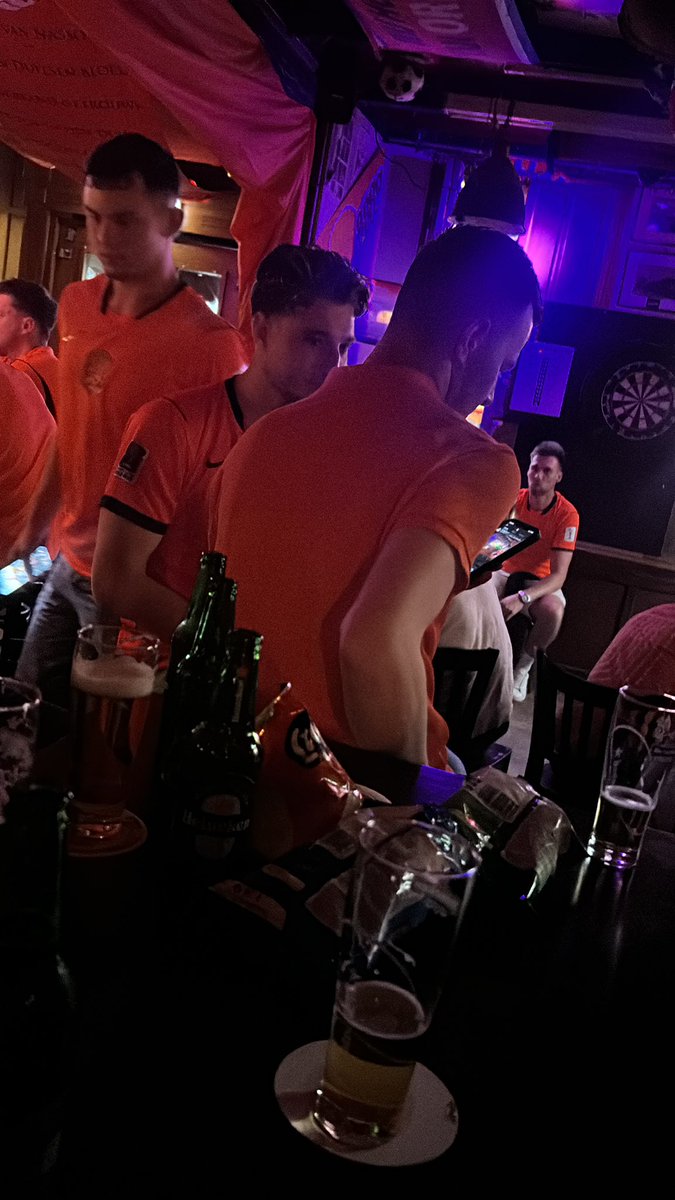 timdunnink's tweet photo. Flinke oranjekoorts te pakken https://t.co/dTilE7tcyH