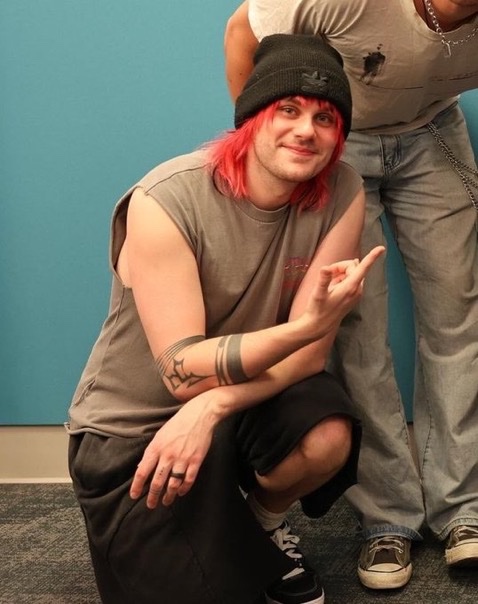 beanie_mgc's tweet photo. https://t.co/5SMUczWnWx