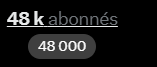 Papa_rieur's tweet photo. MERCI LES AMIS!!! https://t.co/5TbgMertMy