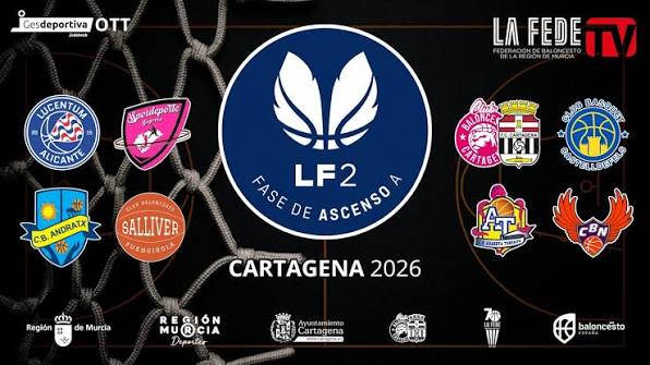 BaloncestoRadio's tweet photo. Hoy a las 22:00h #PasionEnFemenino
Con el Repaso de lo ocurrido en la #FaseAscensoALF2 #LF2
Y mucho más #Basketfem 🔥⛹️♀️
📻 ¡Conéctate y vive con nosotros toda la emoción del #BaloncestoEnFemenino aquí 👇🏻
https://t.co/DN7zrGqXqr https://t.co/IhiPnBmvFn