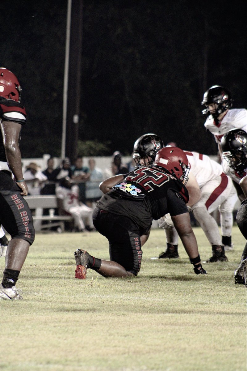 52overtime's tweet photo. Tomorrow June 15th!! Marks Open Contact Period for the Class of 2028. Coaches I’m excited to build new relationships. If you're looking for a DT who will lead, compete, work, and do whatever it takes to help your team win, check me out.

📞2292889974 https://t.co/lUUwLE6v5z