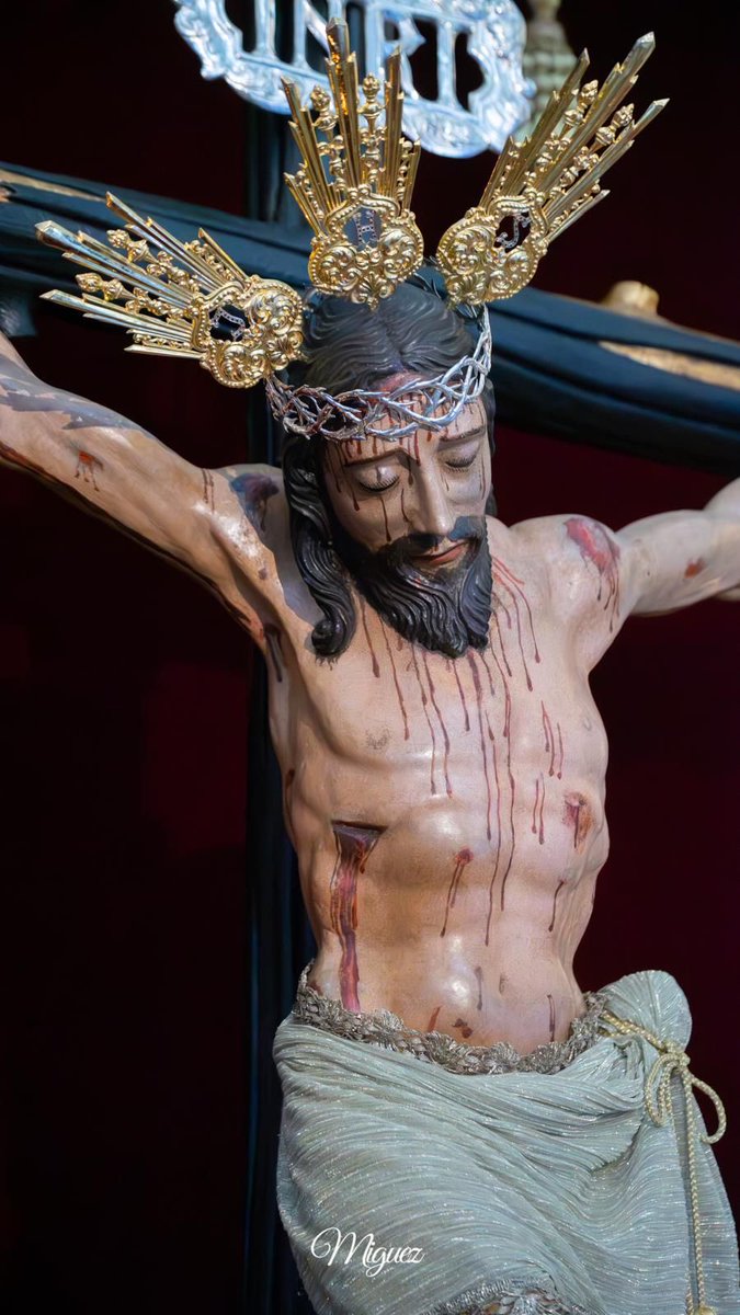 sacramentoumb's tweet photo. Oh, Inmaculado Corazón de Maria,
que por tu perfecta comunión de amor con el Corazón de tu Hijo,
recibiste espiritualmente la misma espada que le traspaso Su Corazón. 

#sacramentalumbrete https://t.co/4pbqqnSDn3