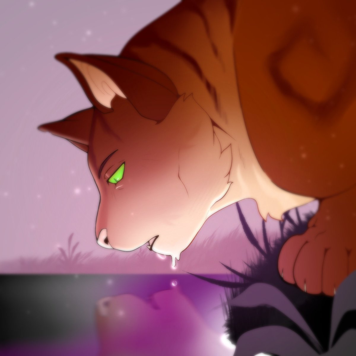 malt_twit's tweet photo. Finished other two Pride YCHs!
All pride YCH are still open in June

$10 for Pride Newborn
$20 for Pride water-themed (+$2 for many flag versions)
All species are welcome!

If you're interested, DM or contact me on Discord: _maltose https://t.co/42DkF25cgT