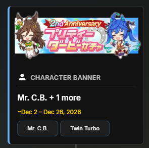 timelydoublejet's tweet photo. 171 DAYS UNTIL TURBO AND CB BANNER DROP!!!!!! https://t.co/tdmKjTJCMQ