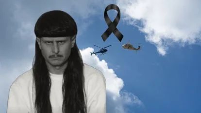 MrGameboy75405's tweet photo. U GOTTA SEE THIS!!!!!!!!!!!!!!!!!!!!!!!!!!!!!!!!!!!!!!!!!!!!!!! >_<

Oliver Tree Has died on a helicopter crash

Bye Oliver.... Thanks for everything :] https://t.co/8zGIzFoaqr