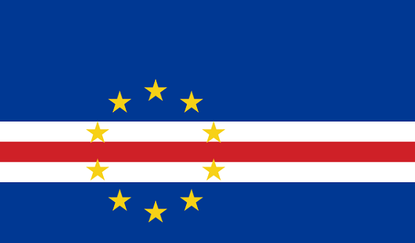 joanpuig's tweet photo. Jo amb #CapVerd al mundial de futbol: La bandera de Cap Verd té un profund significat simbòlic. Els colors blau i blanc representen el mar i la pau, respectivament, mentre que el cercle vermell simbolitza la lluita per la llibertat i la unitat del poble capverdià. https://t.co/nfO7H2o5En