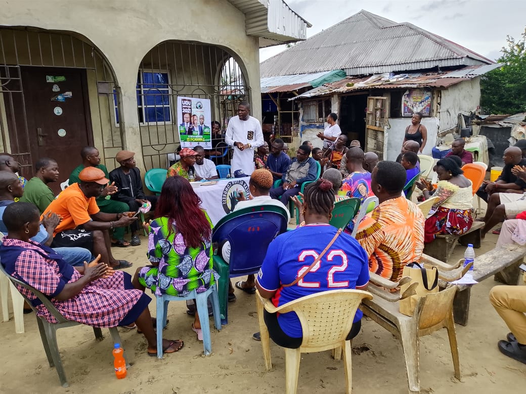 Princemaxogor's tweet photo. African Action Congress (AAC) Udu

AAC take it back 
Action 
No going back 
#AAC2027
Omoyele Sowore 2027
Engr Isaac Eshor 2027
Hon Shedarck Okolobi 2027 https://t.co/dBwlwKyp2p