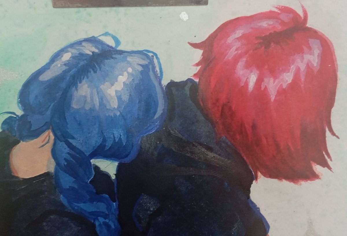 bleedxnme's tweet photo. #vijinx https://t.co/HenqFod6EE