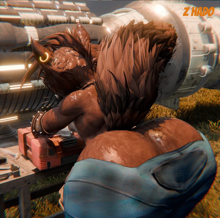 Rocket Raccoon tweet media
