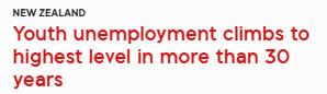 bibibedamned's tweet photo. Luxon: We are now in a recovery, we have now growth in the economy, the jobs...🥬
The jobs: https://t.co/iwFnEHjFp4