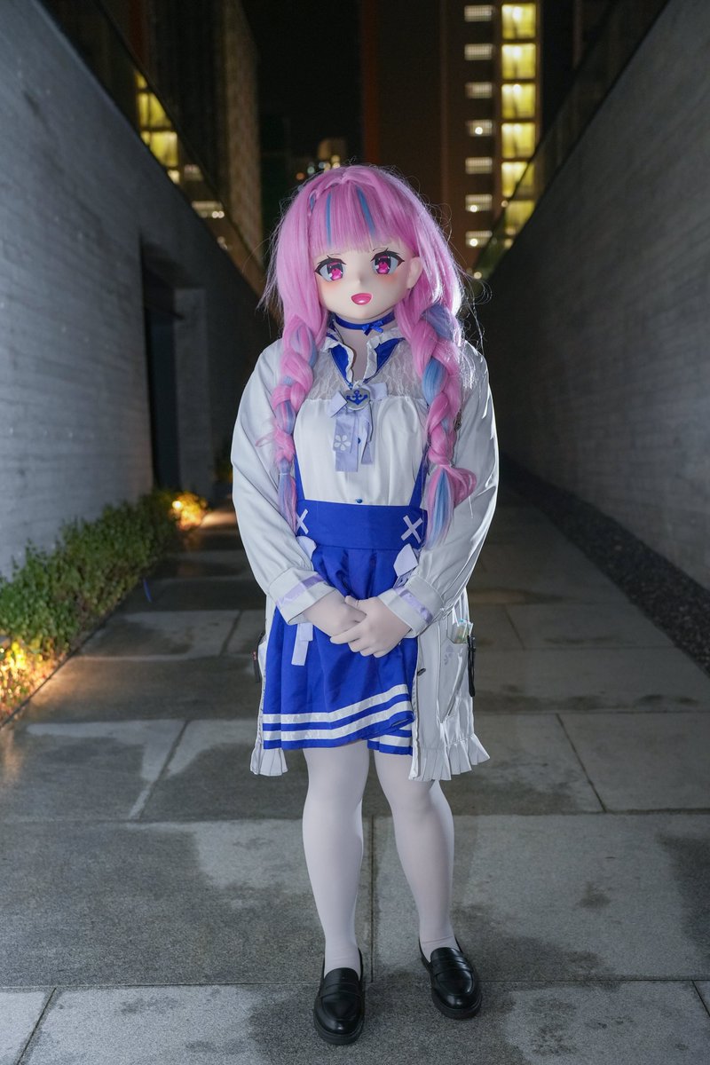 早露夸夸兔 tweet media