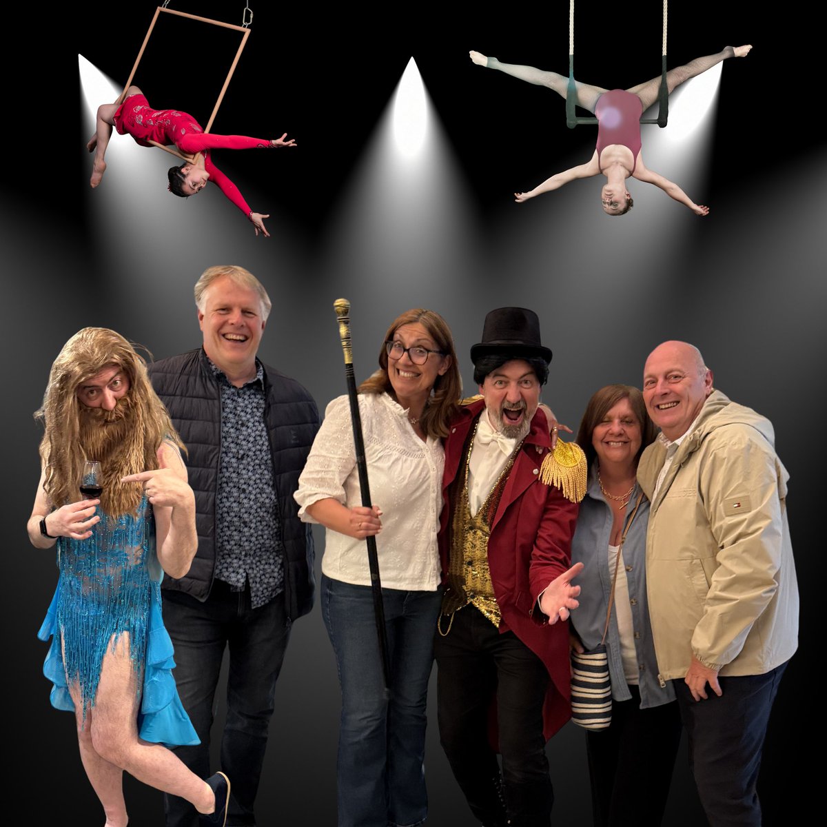 TheWineEventsCo's tweet photo. From curtain call to final sip — our recap of The Greatest Showman with Wine at The Old Rep, Birmingham covers the wines, photos and trivia. Read more: https://t.co/zHC4b9sAUM

#WineTasting #EventRecap #Birmingham #Theatre https://t.co/zOTfXfVFU8