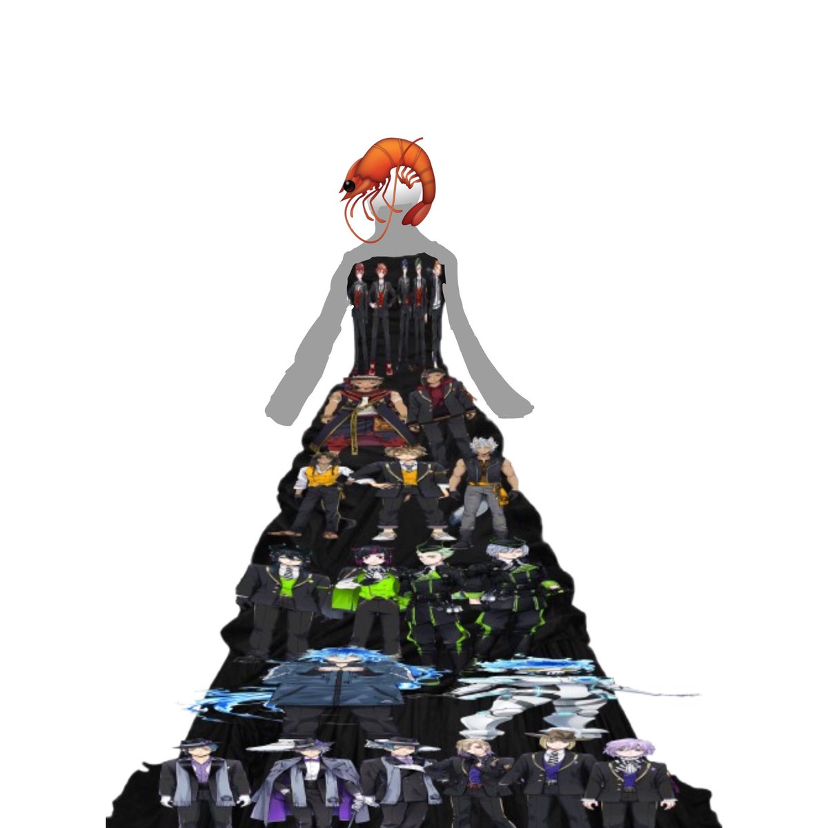 Akiren 🦇 twsttwt lurker tweet media