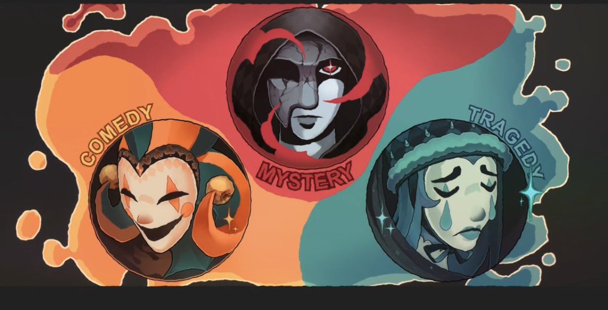 C4RPTUNN3LofLVE's tweet photo. ART FIGHT TEAMS ARE REVEALED OH MY GOD ITS ALL GANGLE https://t.co/EyQlB1GNiR