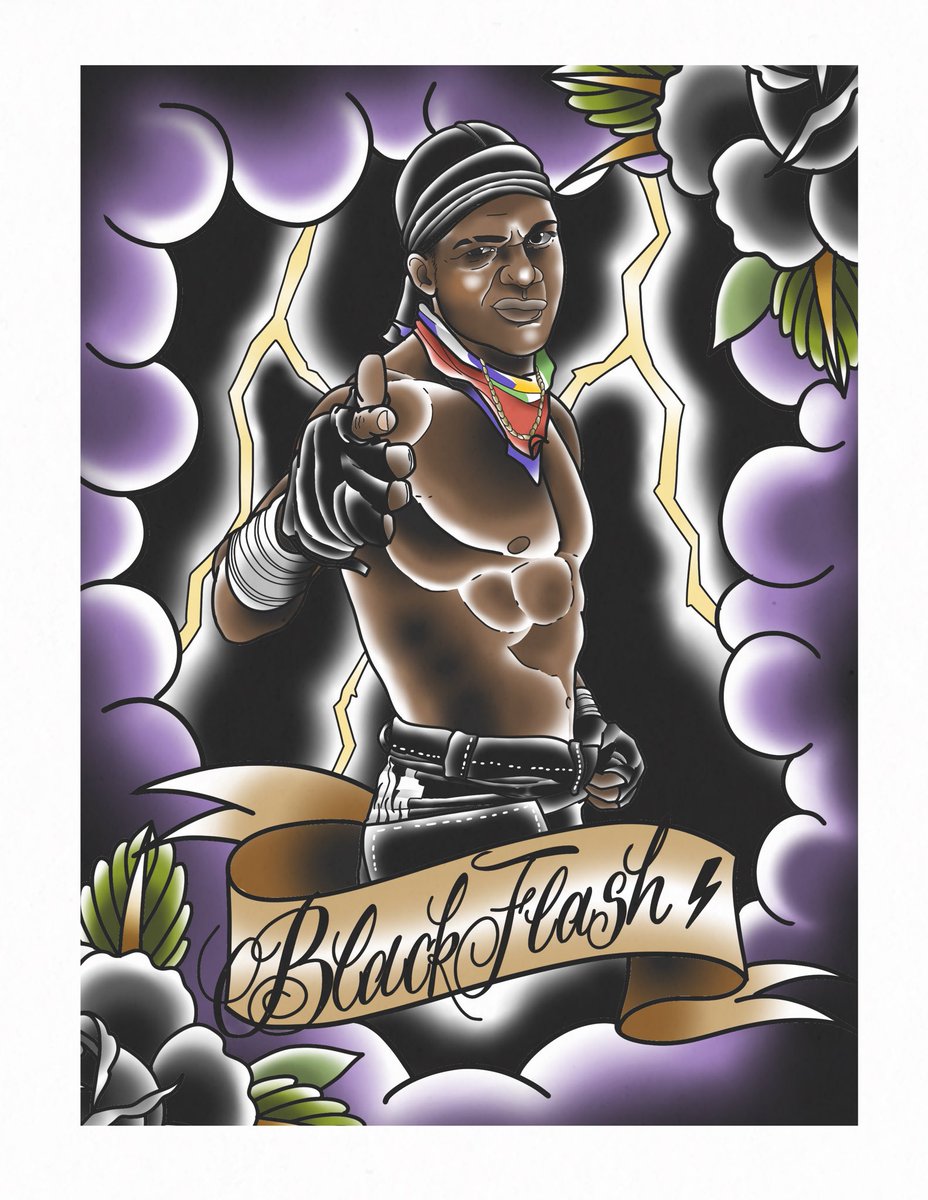 BLKWD tweet media