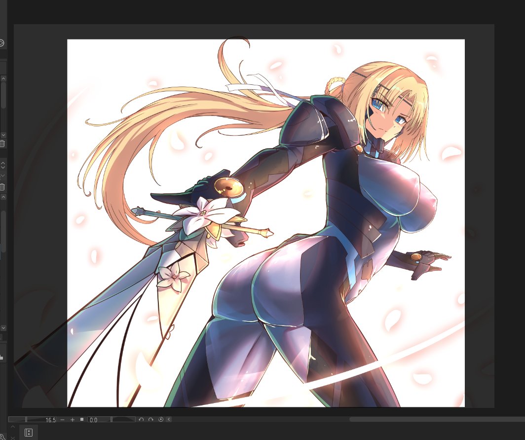 Kimagure_Ilya's tweet photo. Request WIP
Good night~ https://t.co/OIiXAJ5omL