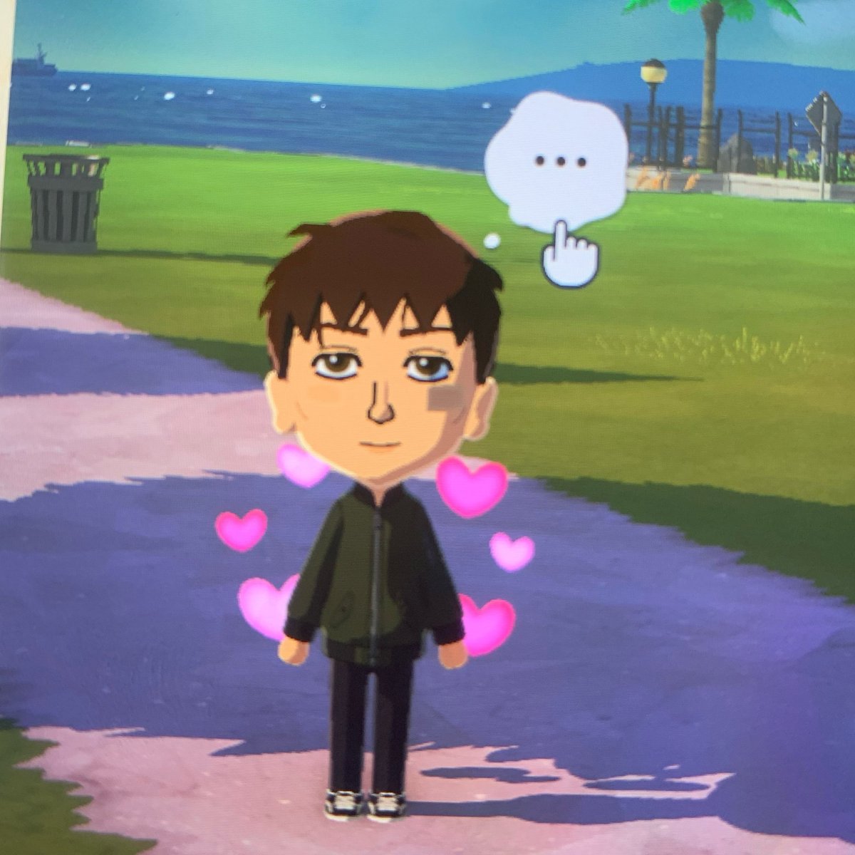 naimberrys's tweet photo. My ryanaim miis are just so cute https://t.co/q4CLSSYW9u