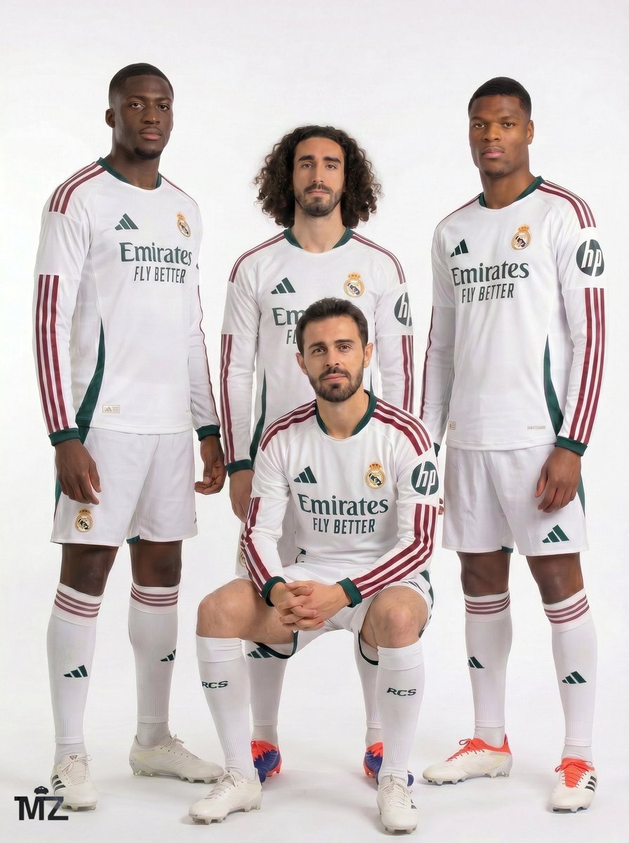 orikyirizabrig2's tweet photo. @FabrizioRomano Barcelona really paid 85M for Anthony Gordon, whole Real Madrid Paid 80M for Dumfries, Konate, Bernardo and Cucurella, combined.😄 https://t.co/BN4mMGv1kl
