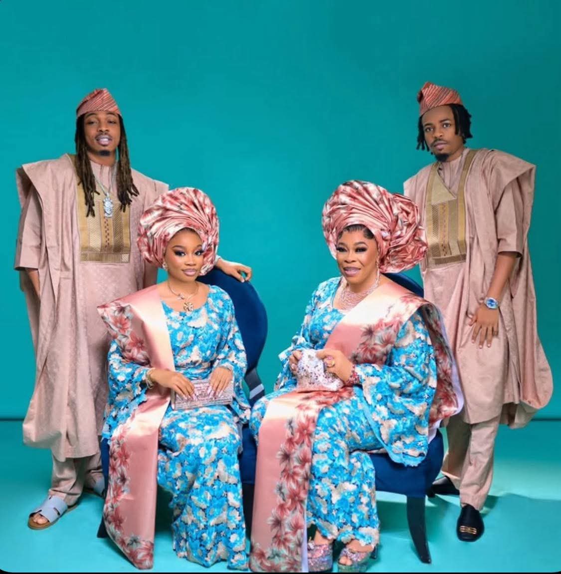 Ọmọ Akin tweet media