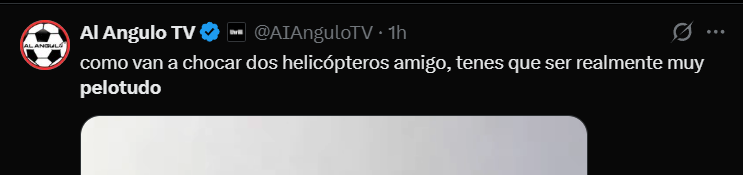 sphexuyok's tweet photo. @porqueTTarg  este fracasado anda twiteando  estas cosas... podrias dejarlo expuesto, una falta de respeto a las familias de los damnificados. https://t.co/gLv2xeiQgR