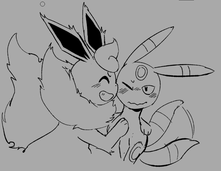 leirbagge | commissions full oughh my bellay tweet media