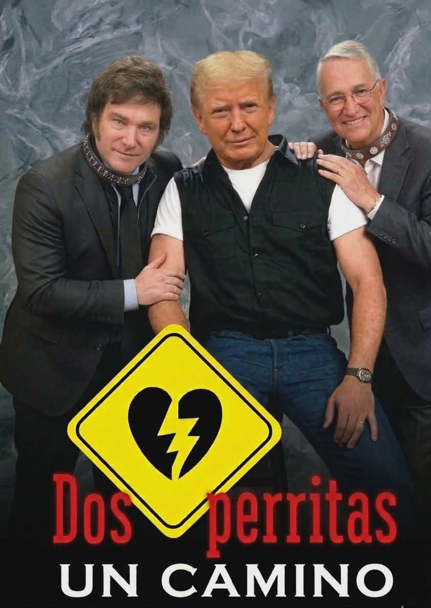 EsNeta18's tweet photo. @ElFranky_ @NelidaCasas #LaPerritaDeTrump
#LaPerritaDeTrump
#LaPerritaDeTrump
#LaPerritaDeTrump https://t.co/YaGwZcO00V