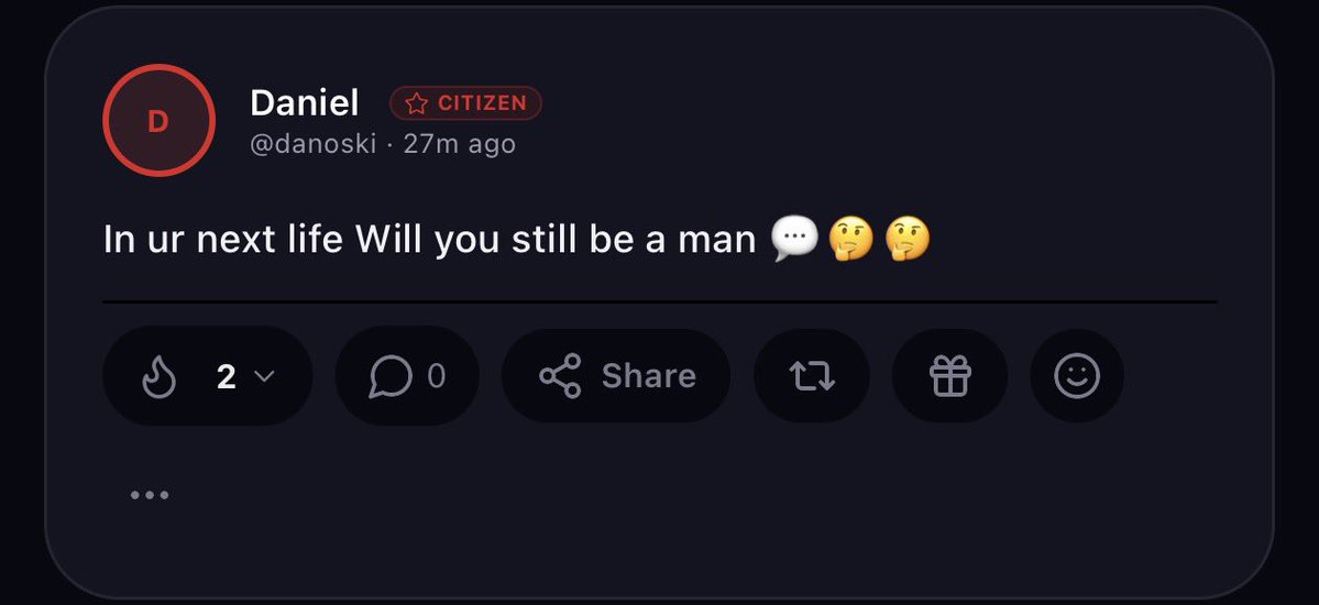 erigganewmoney's tweet photo. No I want be big tree for forest far from human beings because una too wicked both man and woman 😤 https://t.co/hNMu7jerGT