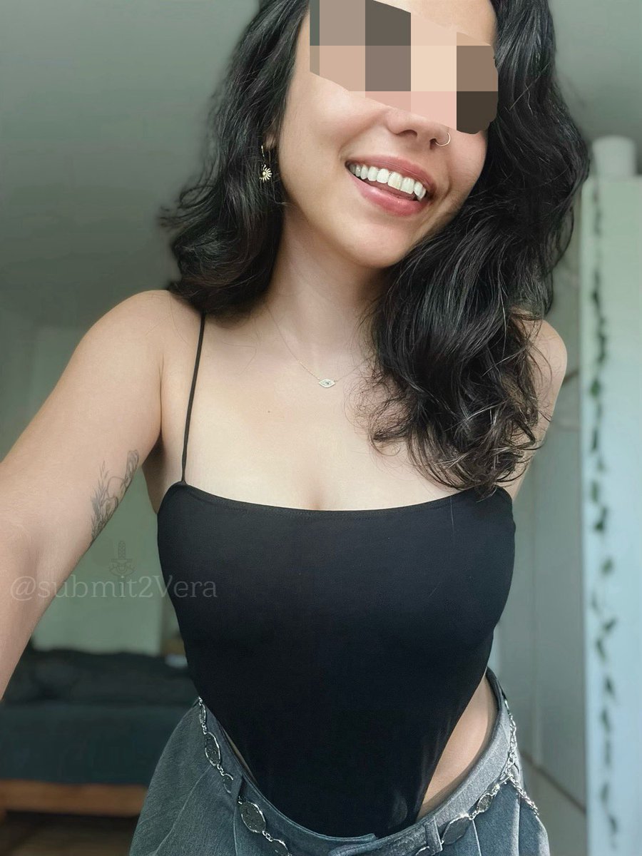 Empress Vera tweet media