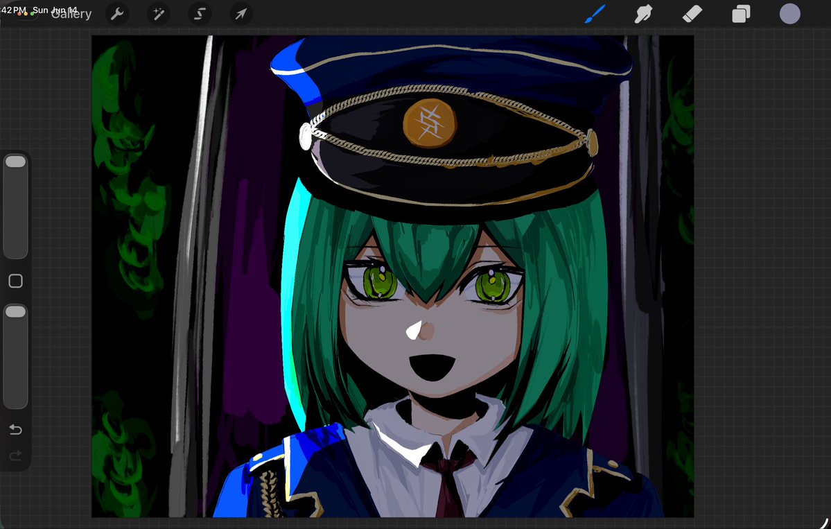 ・ケイ・ tweet media