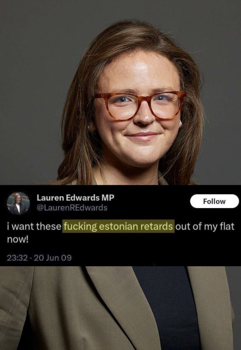AdamPollock's tweet photo. Here’s an example of the ableist language used by the Labour MP, Lauren Edwards, who is bringing back the flawed assisted suicide bill.

Does she really seem like the sort of person who cares about disabled people? https://t.co/qSeeXCqPsQ