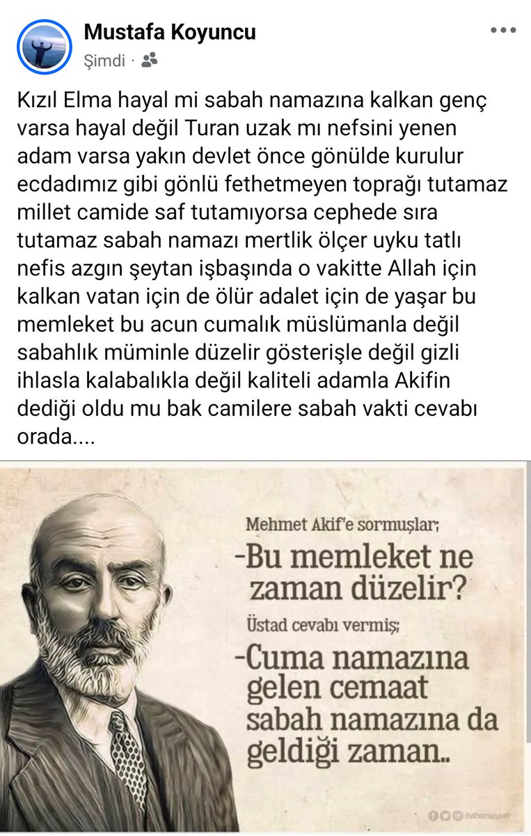 MustafaKoy18503's tweet photo. https://t.co/NVuxOHclbW