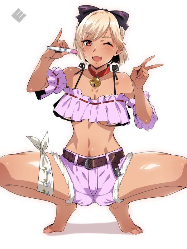 hakike's tweet photo. 依頼者兄貴のOC(skeb) https://t.co/dybuJ9NAdz