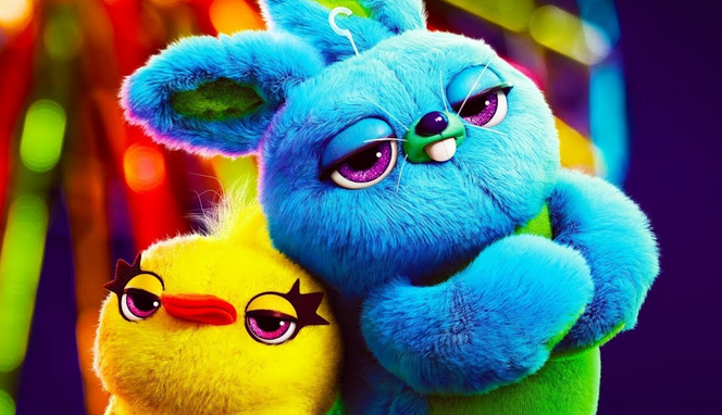 MisterCoat's tweet photo. The Internet will never make me dislike or deem "unnecessary" a movie that introduced these characters. https://t.co/ZTYr0VbgjA