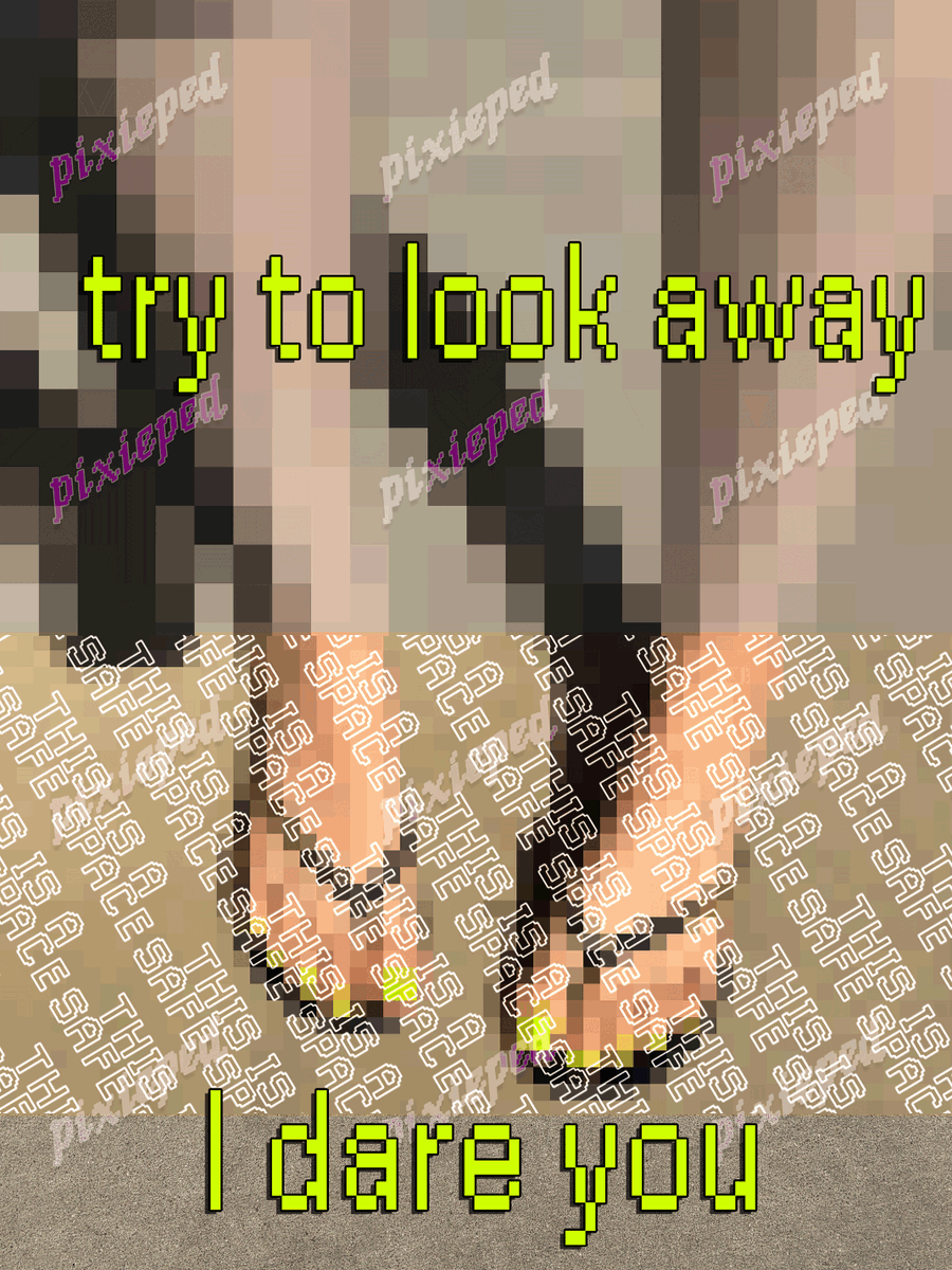 pixxiepies almighty tweet media