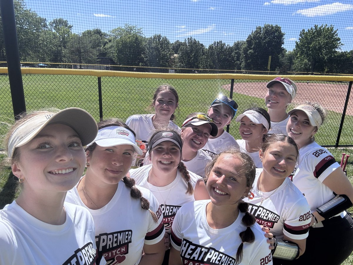 HeatPremier08's tweet photo. Next up - Semifinal game at the Team 1 Elite Club Invite! 🔥 https://t.co/OlJTQ7lHsp