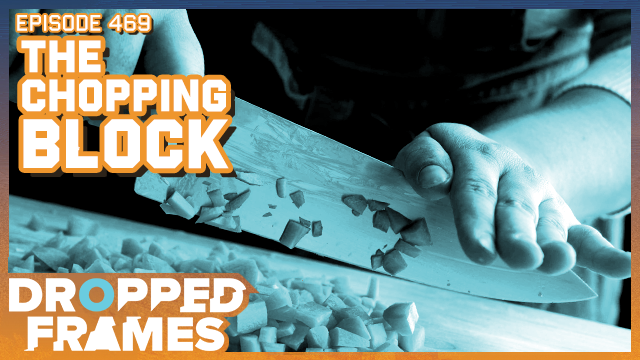 Dropped Frames tweet media