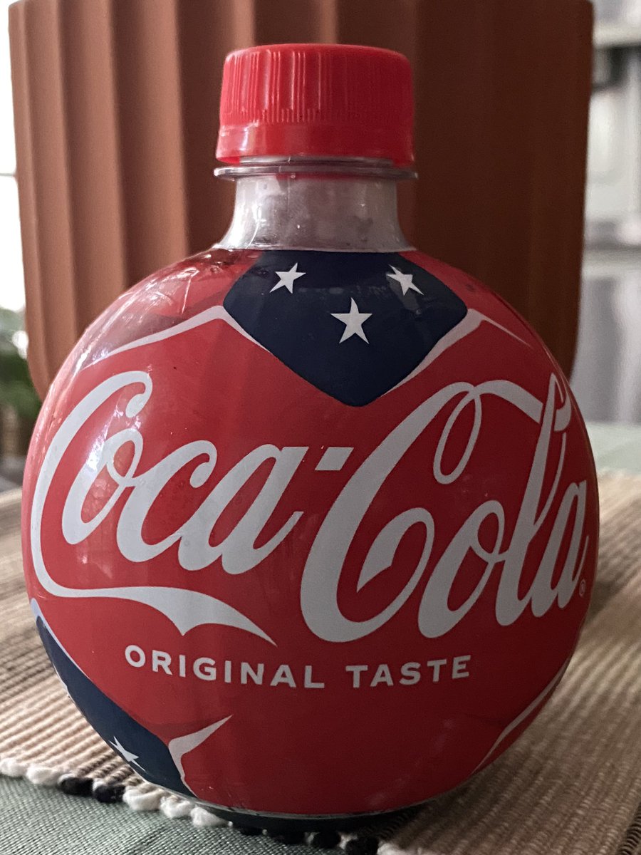 vvdecastro's tweet photo. El código del amor, conectarse con la niñez, cocinar con simpleza, portarse mal con una soda #panini #soda #bbq #foodie #FoodieLife #mundialdefútbol2026 https://t.co/pHcQWcNiYD