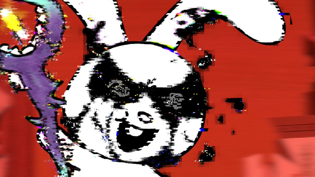 Bunbun tweet media
