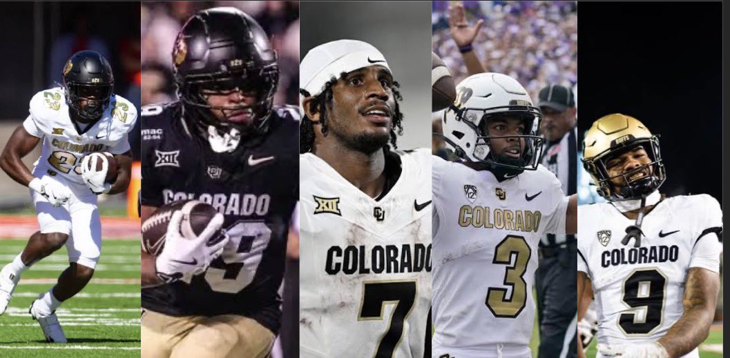skobuffss's tweet photo. Most Rushing Yards By A RB In A Single Season So Far During The Prime Era 🦬📝
1T Isaiah Augustave(384 Yards)2024
1T Micah Welch(384 Yards)2026
2 Dallan Hayden (326 Yards)2025
3 Dylan Edwards(321 Yards)2023
4Anthony Hankerson(319)2023
#RunTheBall 🏃🏽 https://t.co/6WUw8Zpd7W