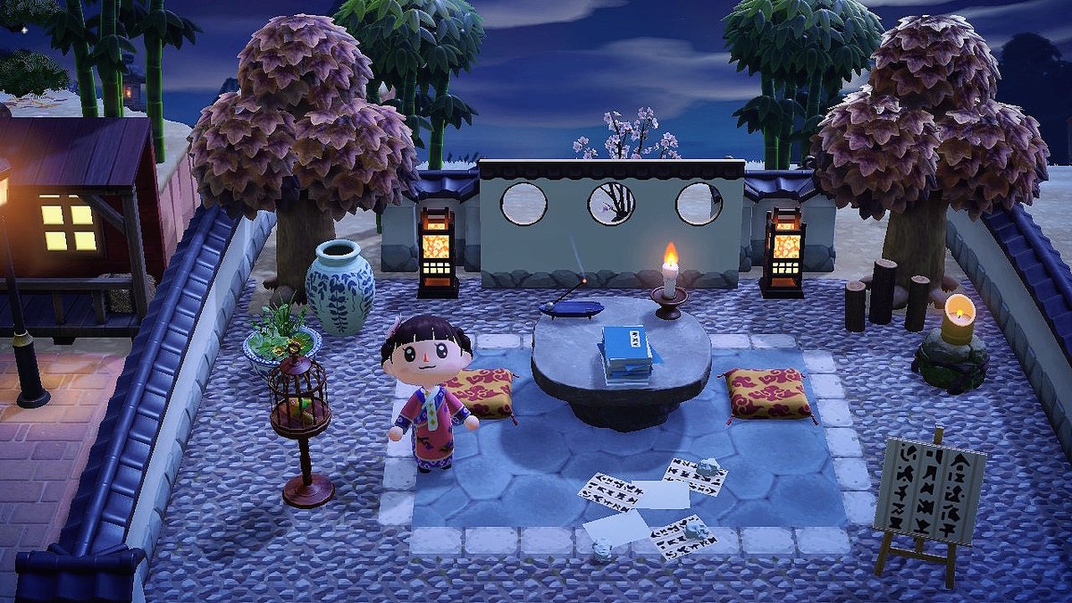 velouman's tweet photo. Just knocked out three daily quests in Animal Crossing, got a bag of Bells and a perfect turnip seed — today’s gaming routine is chef’s kiss! https://t.co/AKNE1QPI0I