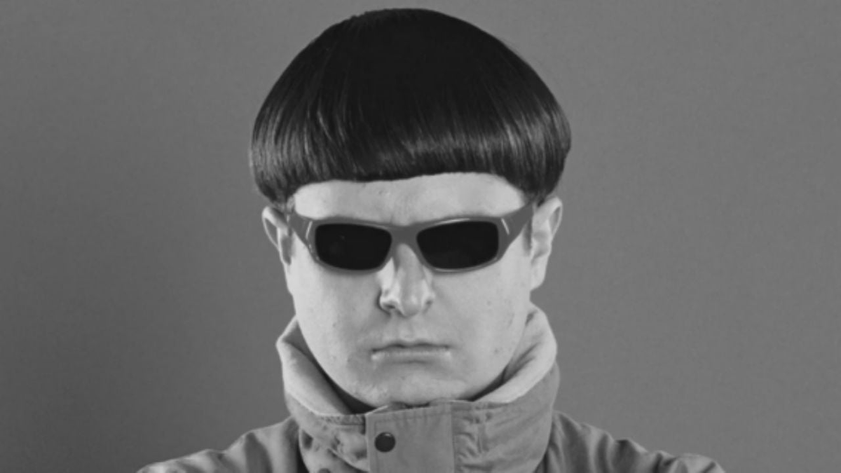 ZaraDoeStuff's tweet photo. "You don't scoot 'till you bust a wheel"
Oliver Tree 1993-2026 https://t.co/C4PgfUvku6