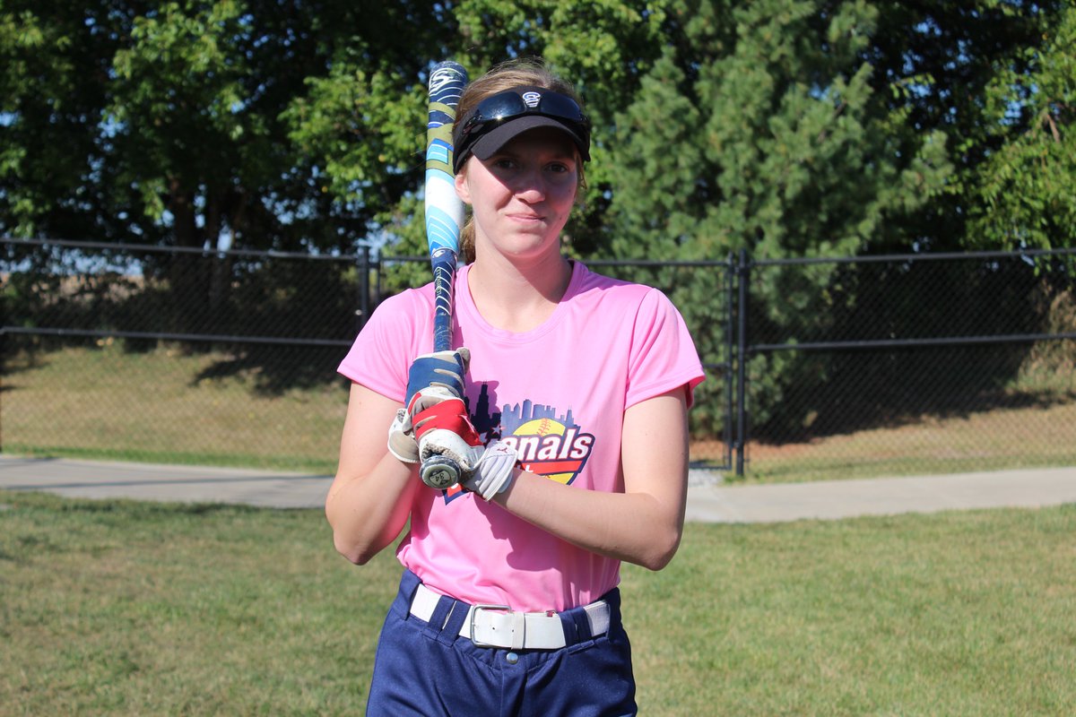 Coach_Hill_IB's tweet photo. 1 After 7 Top 50 Showcase - GM4 - 6/14/26

In the⭕️- Bailey W - NO HITTER! - 5IP, 0R, 2K
Bailey W - 2H, 💣, 3RBI, 1R
Taylor H - 3H, 3R, SB
Sarah U - 2H, 2B, 2R, 2SB
Maddie M - 2H, 2B, 2RBI

@BaileyWitte10 @_Taylor_Hill_ @Sarahuza00 @maddiemurray03 https://t.co/YzaKkxfCUa