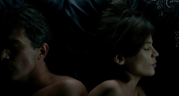 Gibboanxious's tweet photo. The Skin I Live In (2011) 

dir. Pedro Almodóvar https://t.co/UWllgz4mxK