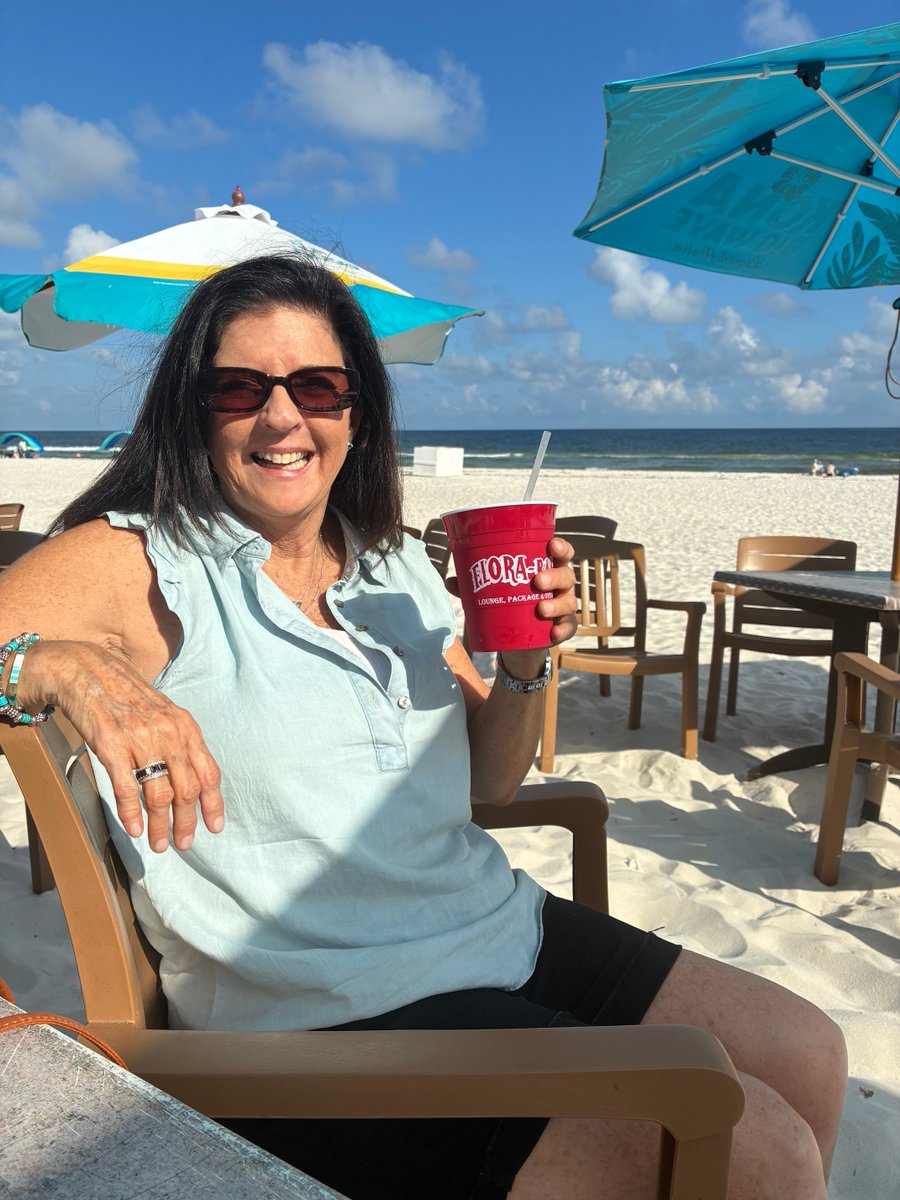 jovijack2's tweet photo. Fun trip to Flor-Bam an the Gulf Shores 🏖️☀️ https://t.co/yz5IpitxzP