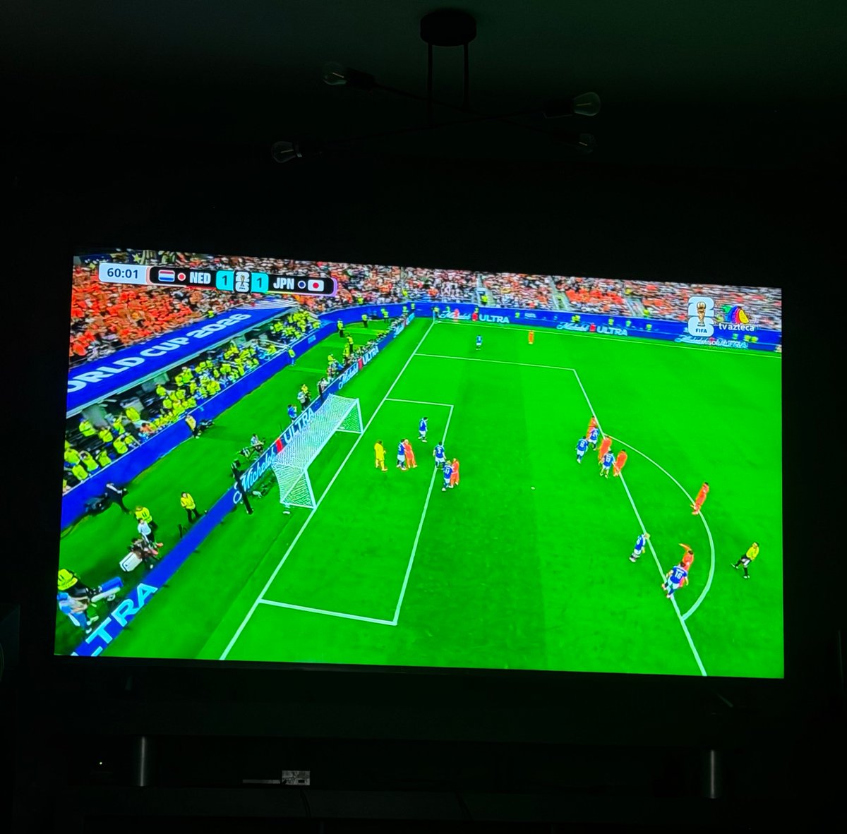 DGR2106's tweet photo. @izzi_mx #tvazteca 👊🏻🏆 https://t.co/VXAOLpWFAH