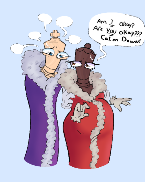 Spicy_Bakery's tweet photo. Okay I finally colored it, I had to stop at some points cuz works been crazy last week
(Plus it has much better quality!)
#tadc #checkmates #digitum #genitalcircus #pregnancy #fpreg https://t.co/bPgaQa6fSp