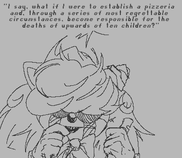 Just H (COMMS OPEN - 3/5 - ko-fi) tweet media