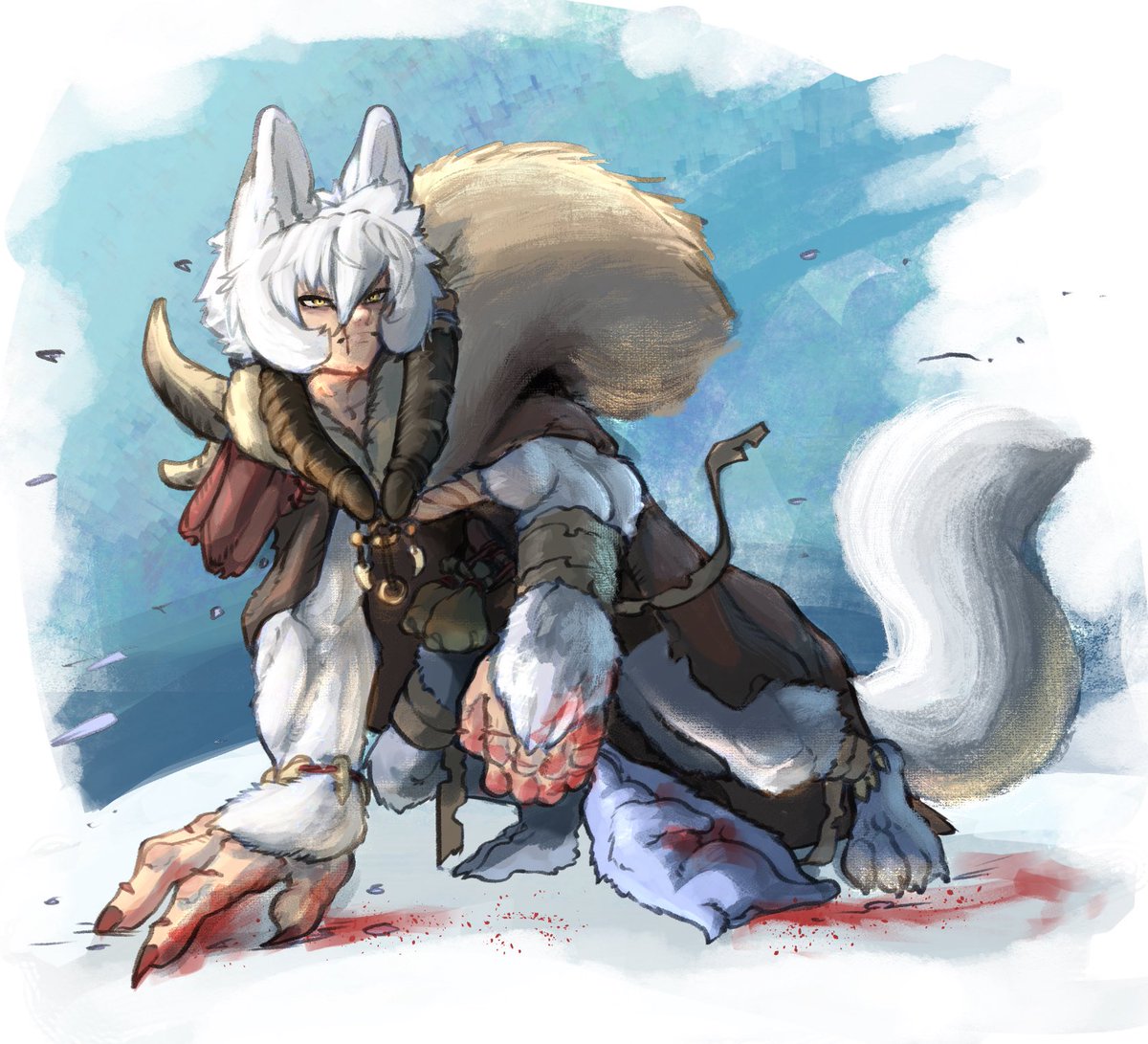 The_Varking's tweet photo. 2018 - 2022 - 2025 - 2026

Balto https://t.co/lo3WxV84mT